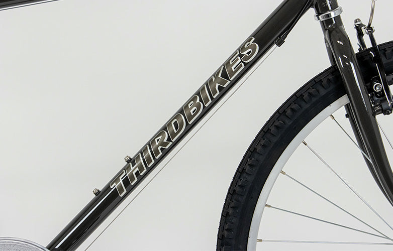 ＼アウトレット／[THIRDBIKES] SURFSIDE (サードバイクス サーフサイド) |クロスバイク|6段変速|BAA