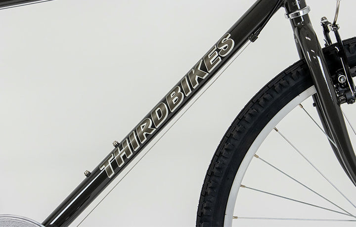 ＼アウトレット／[THIRDBIKES] SURFSIDE (サードバイクス サーフサイド) |クロスバイク|6段変速|BAA