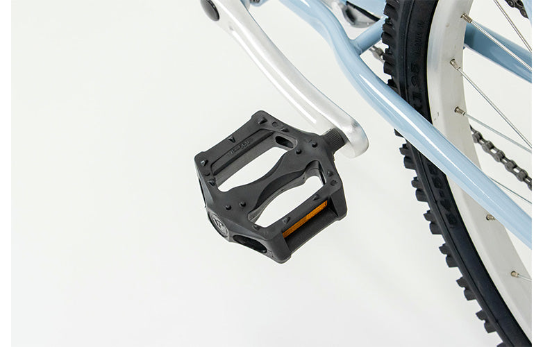 ＼アウトレット／[THIRDBIKES] SURFSIDE (サードバイクス サーフサイド) |クロスバイク|6段変速|BAA