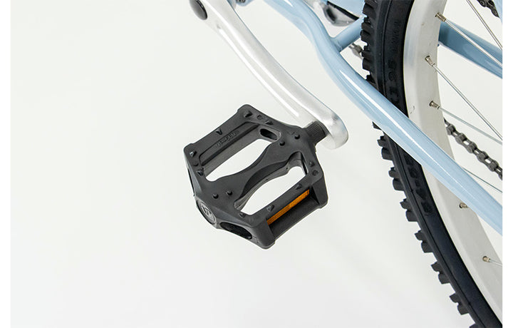 ＼アウトレット／[THIRDBIKES] SURFSIDE (サードバイクス サーフサイド) |クロスバイク|6段変速|BAA