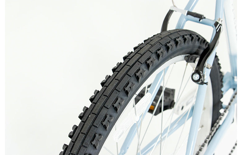 ＼アウトレット／[THIRDBIKES] SURFSIDE (サードバイクス サーフサイド) |クロスバイク|6段変速|BAA