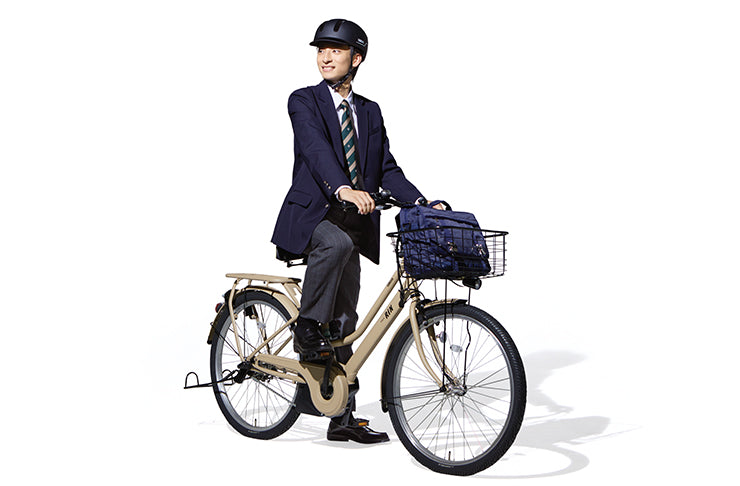＼SALE／[YAMAHA] 電動自転車 PAS RIN (ヤマハ パス リン) 2025年 26インチ BAA 通学 学生 電動