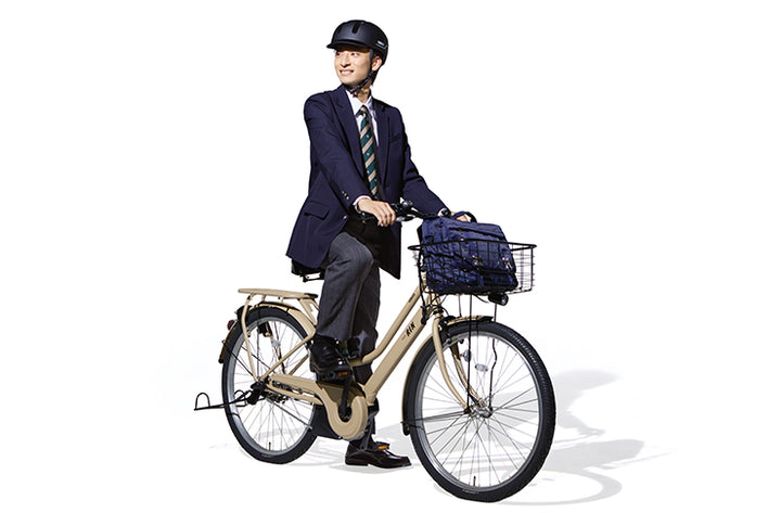 ＼SALE／[YAMAHA] 電動自転車 PAS RIN (ヤマハ パス リン) 2025年 26インチ BAA 通学 学生 電動